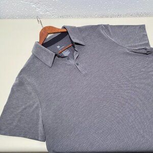 all in motion Men's Quick Dry Polo